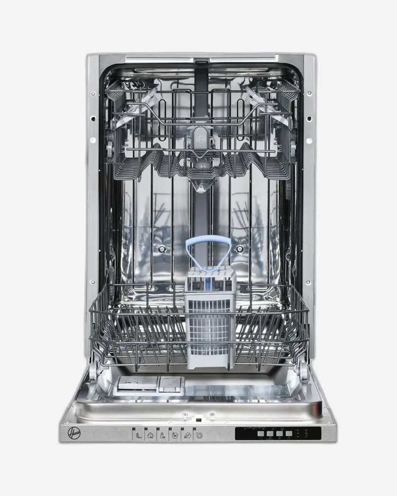 Hoover Built-In Freestanding Dishwasher – Integrated Cleaning Solution 1