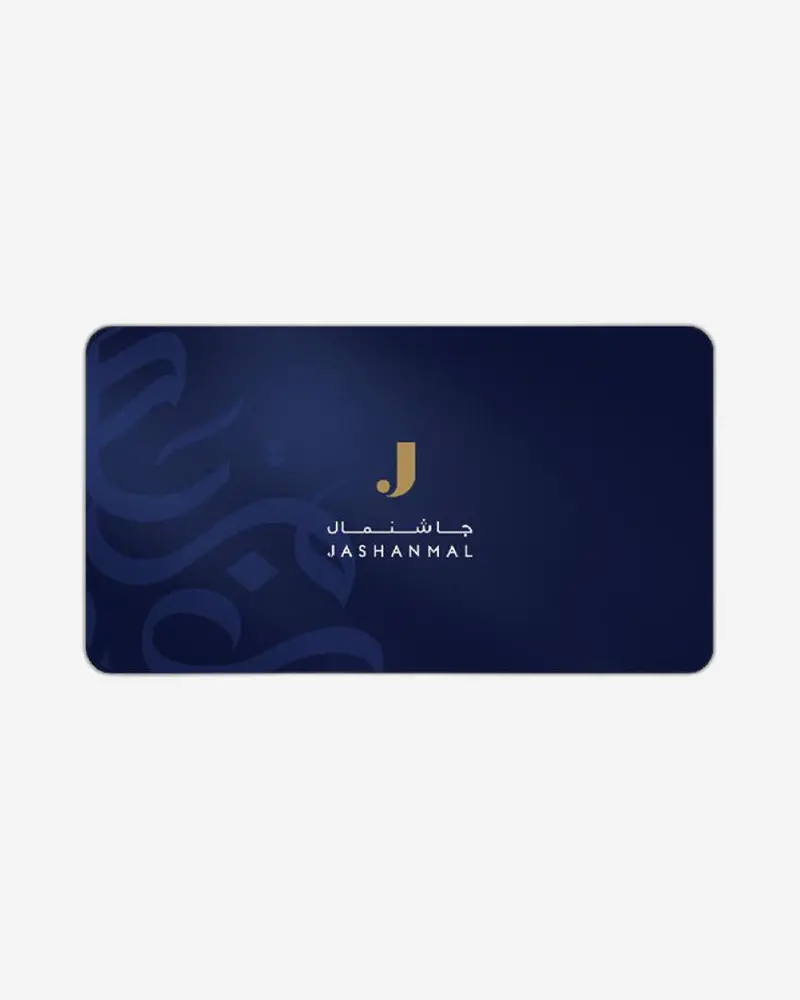 Jashanmal E-Gift Card – Instant Digital Redemption 1