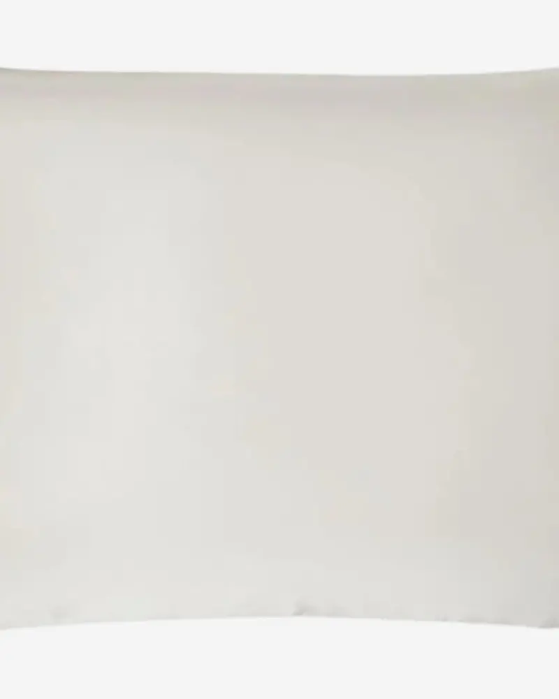 Jasper Conran Silk Organic Standard Pillowcase 1