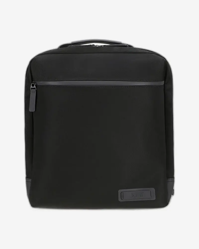 Jost Tallinn Premium Leather Backpack For Work & Travel 1
