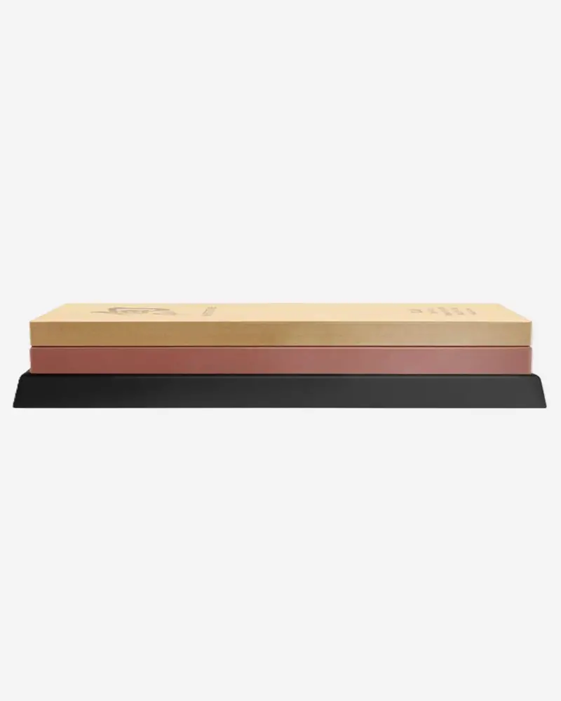 Kai Shun Dual-Grain Whetstone – 1000/4000 Grit 1