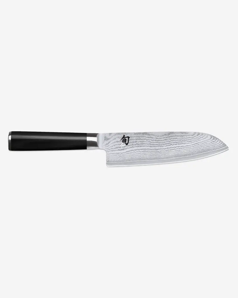 Kai Shun Santoku Knife – 16 Cm, 6.3-Inch Japanese-Style Multi-Task Blade 1