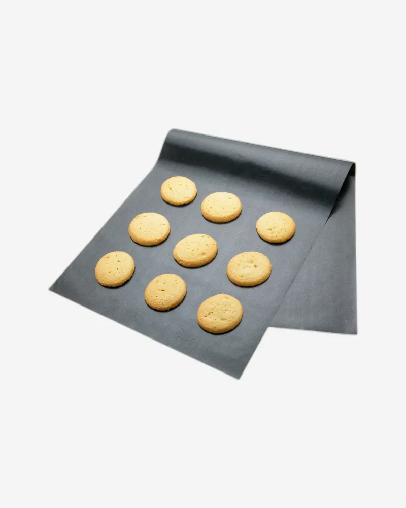 Kc Non-Stick Cooking Liner – 80 X 33 Cm 1
