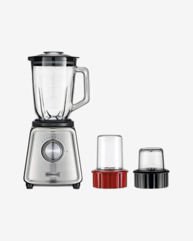 Kenwood 1.5L Glass Multi-Speed Blender 1