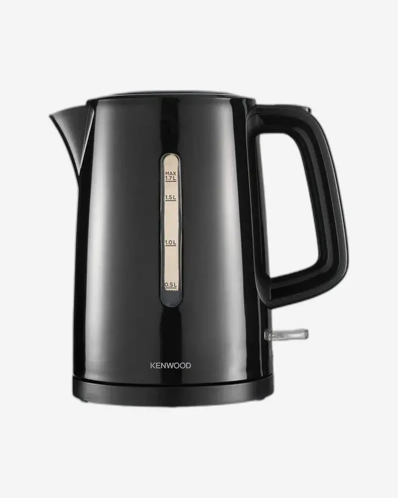 Kenwood 1.7-Liter Lightweight Plastic Electric Kettle 1