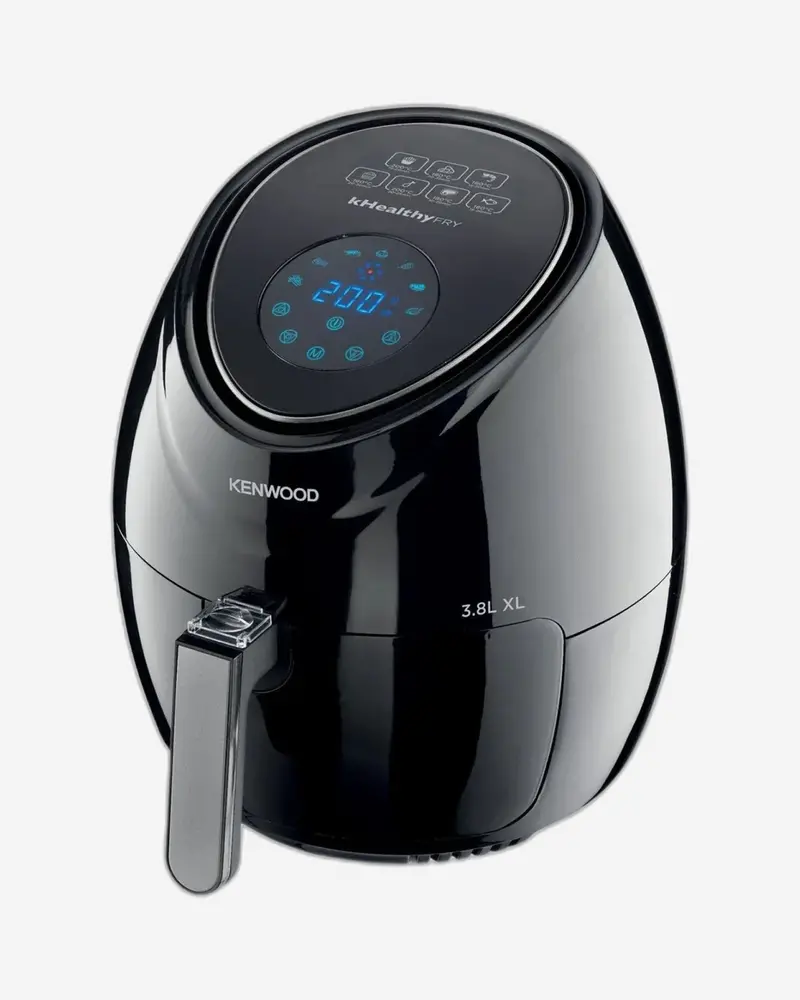 Kenwood 3.8L Digital Air Fryer Xl With Rapid Air Technology 1