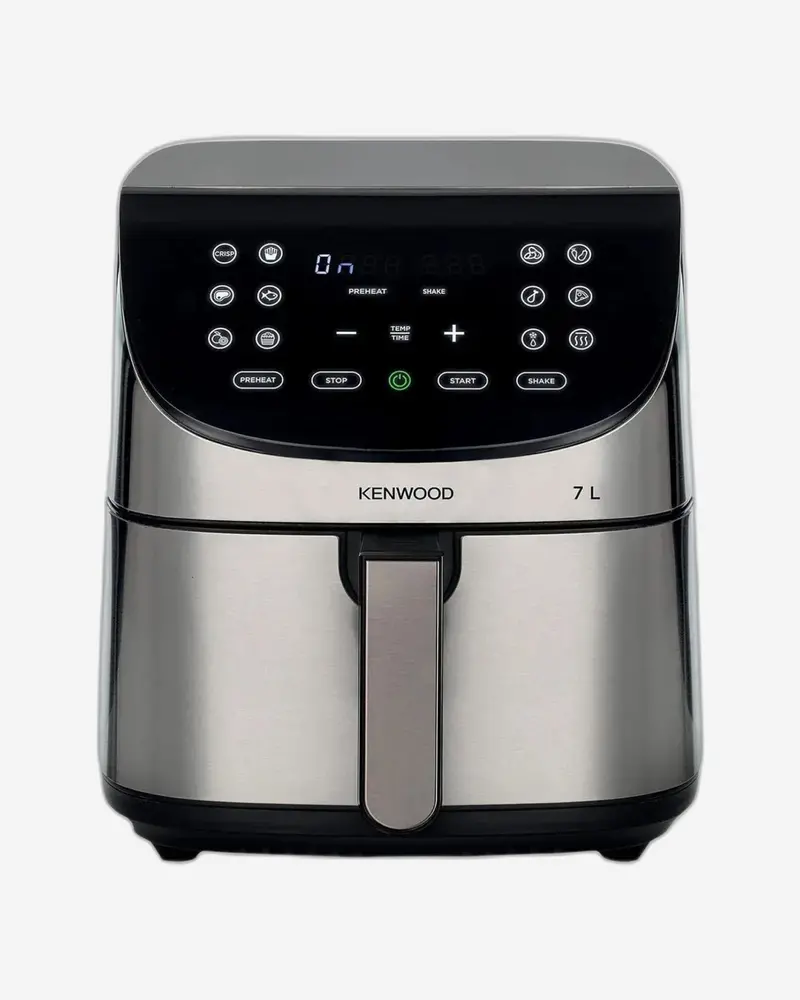 Kenwood 7-Litre Digital Air Fryer – Rapid Hot Air Cooking 1