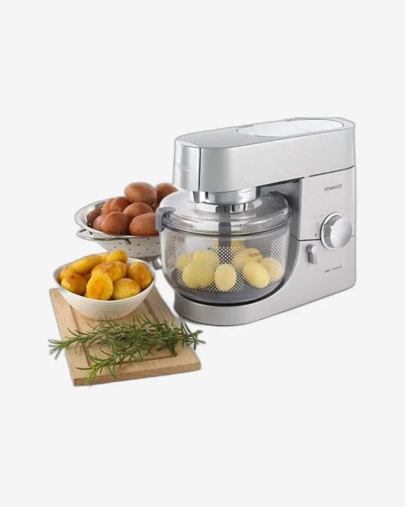Kenwood Chef Stand Mixer Potato Peeler Attachment 1