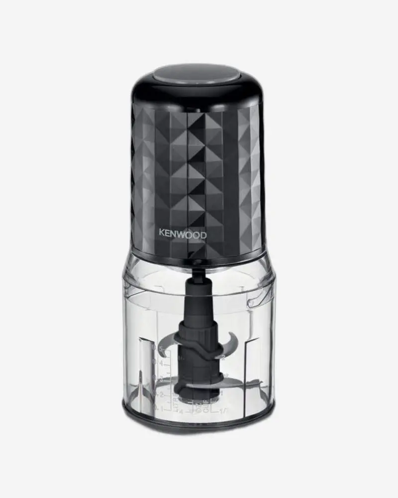 Kenwood Compact Food Chopper For Quick Prep 1