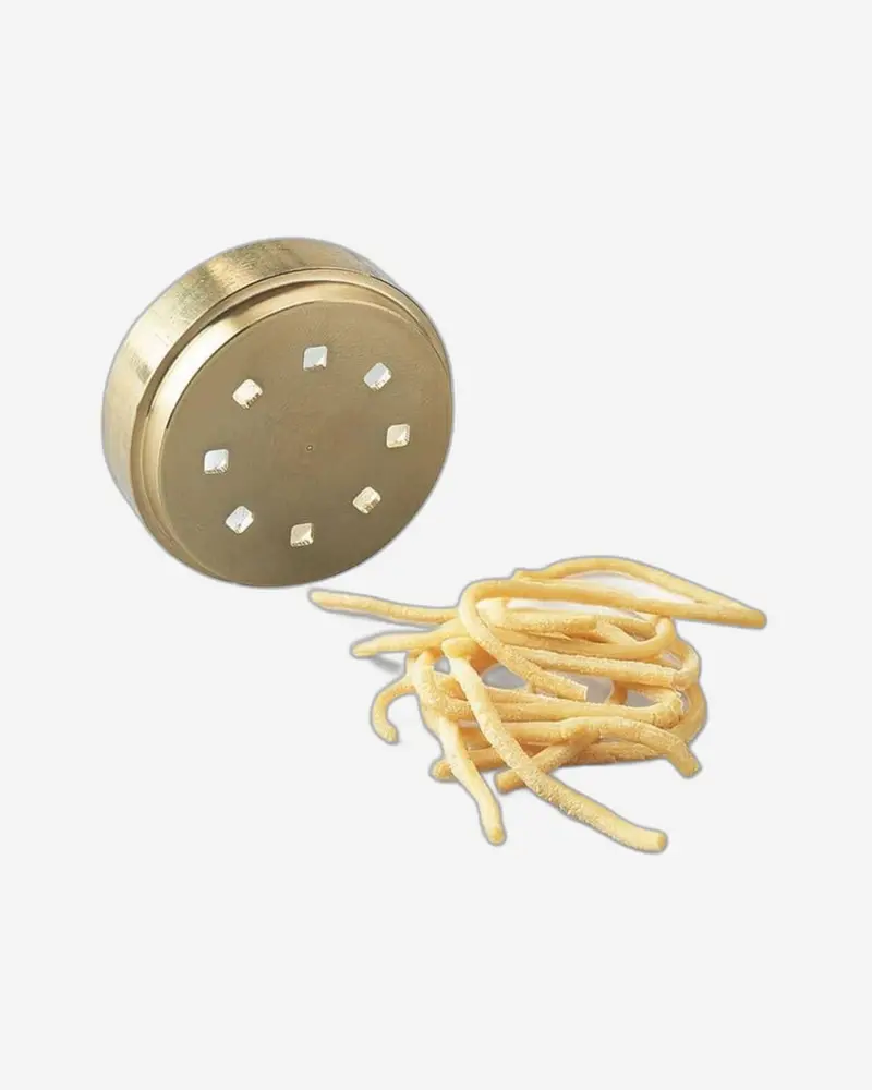 Kenwood Spaghetti Quadri Pasta Maker Attachment – For Fresh Pasta 1
