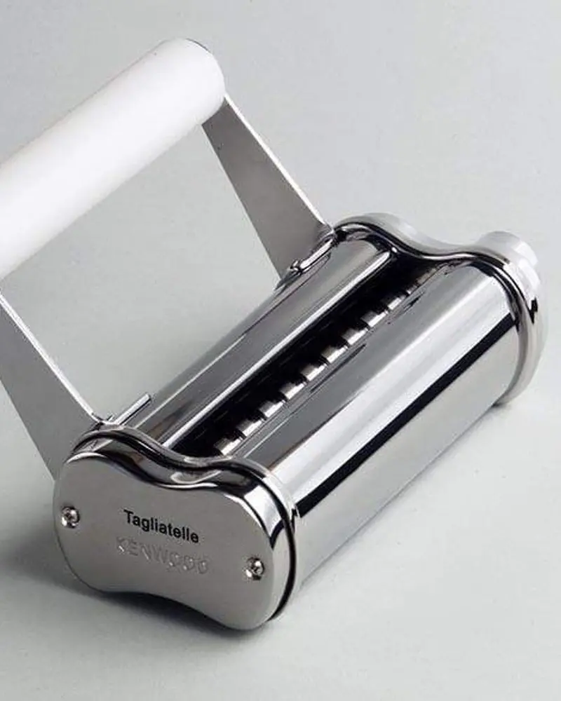 Kenwood Tagliatelle Pasta Maker Attachment For Stand Mixers 1