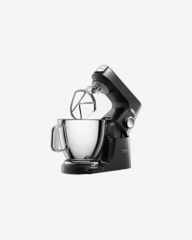 Kenwood Titanium Chef Baker Xl Stand Mixer – Premium Kitchen Machine 1