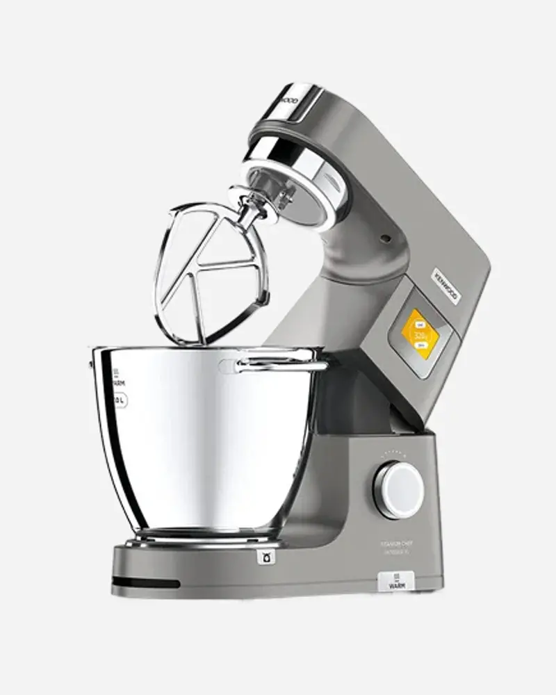 Kenwood Titanium Chef Patissier Xl Stand Mixer 1