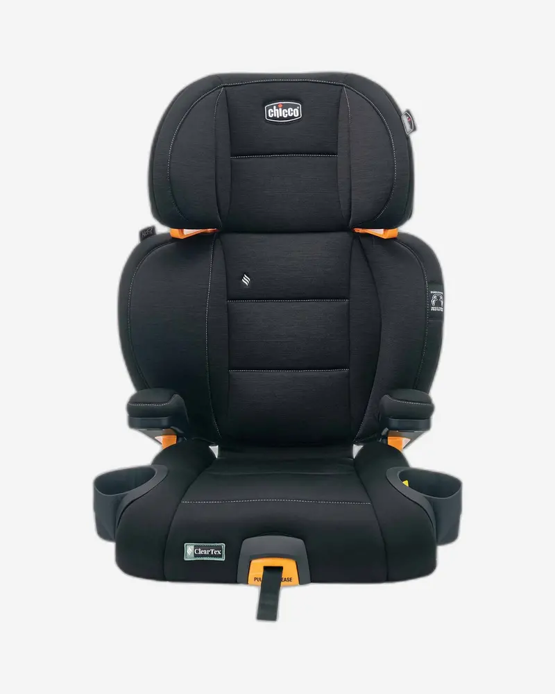 Kidfit Cleartex+ Convertible Car Seat – Obsidian Infant & Toddler Safety Seat (Usa Standard) 1