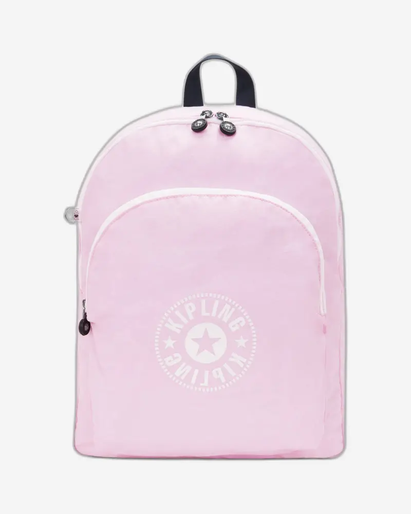 Kipling Curtis L Large Backpack In Blooming Pink – C2I6521-5Tn 1