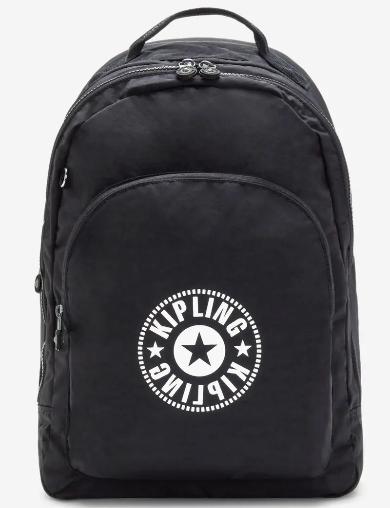 Kipling Curtis Xl Black Lightweight Large Backpack – I5950-Tl4 1