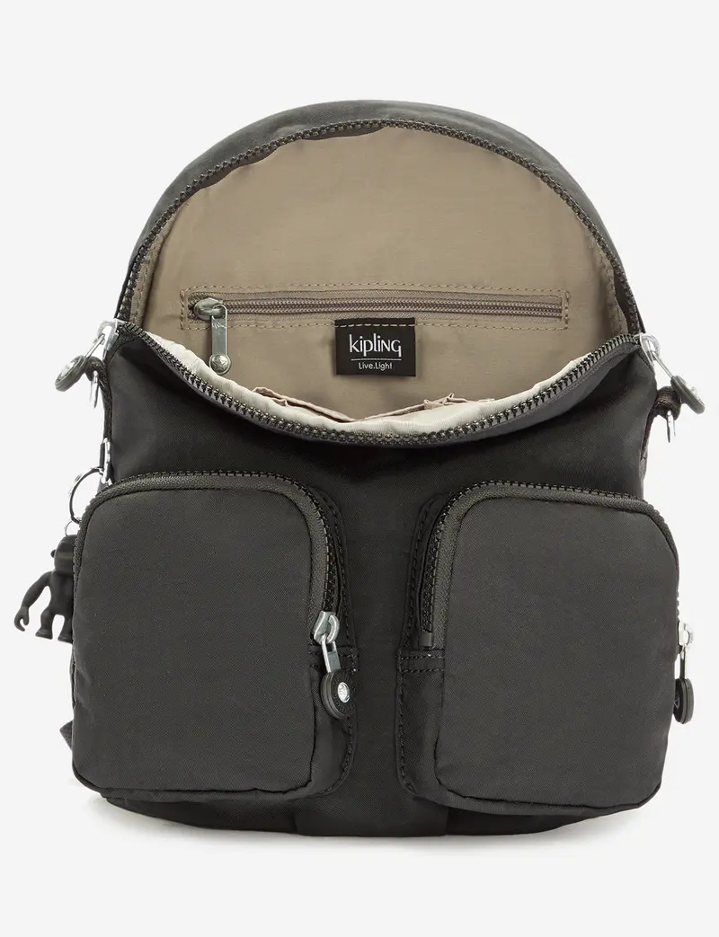 Kipling Firefly Compact Convertible Backpack & Shoulder Bag – I12887-P39 1