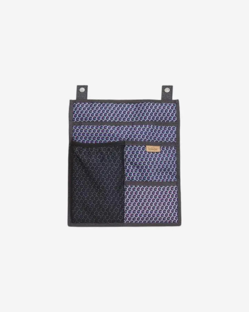 Kipling Superorganized Edge Collection Bag Organizer In Aged Blended Print 1