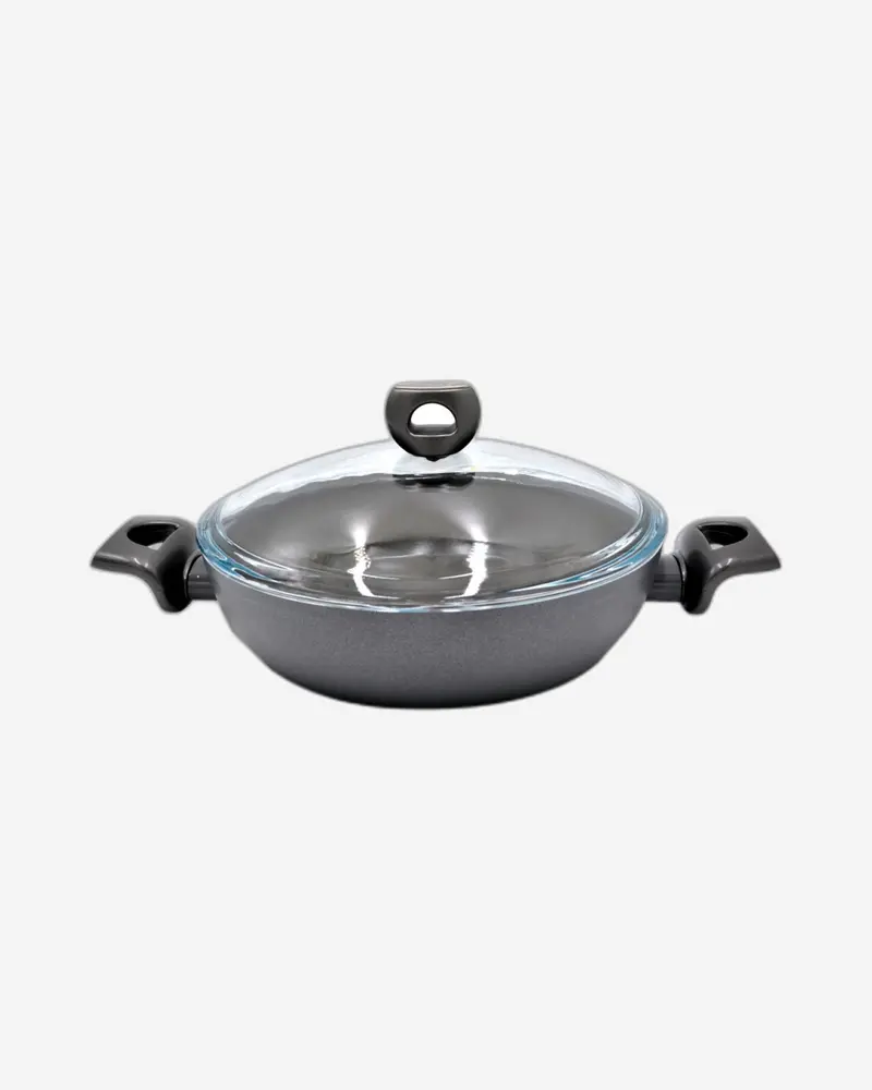 Korkmaz Nora Nonstick Ceramic Casserole 1