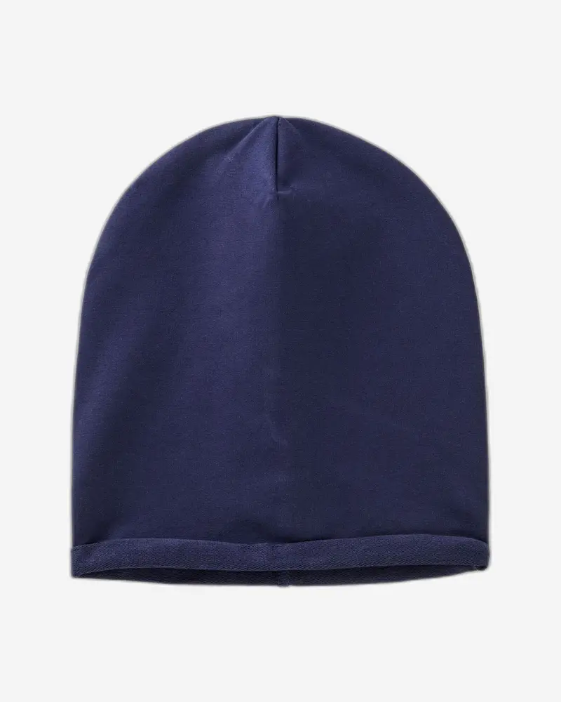 Lightweight Stretch Cotton Cap With Ventilation 1