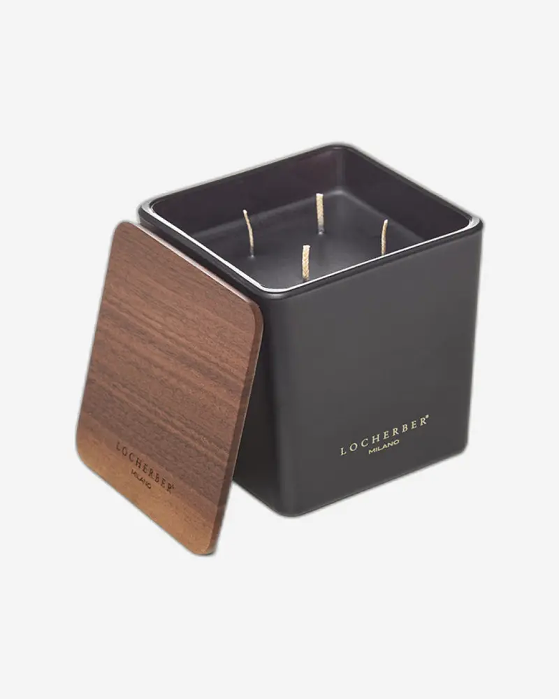 Locherber Azad Kashmere Scented Candle 1