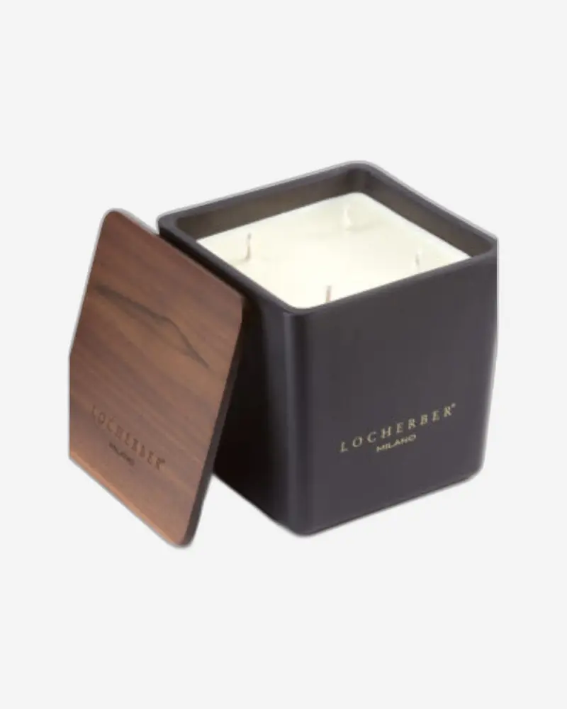 Locherber Habana Tobacco Scented Candle 1