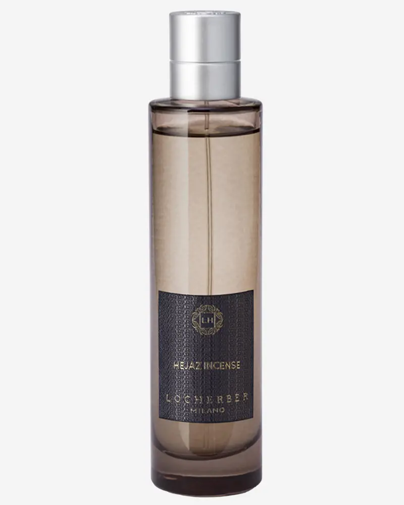 Locherber Hejaz Incense Room Spray – 100Ml Mystical Resin Mist 1