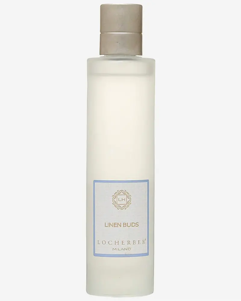 Locherber Linen Buds Room Spray – 100Ml Clean Fresh Linen Fragrance 1
