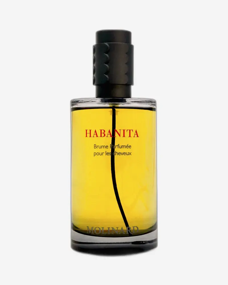 Maison Molinard Habanita Hair Mist – Light, Floral Fragrance Enhancer 1