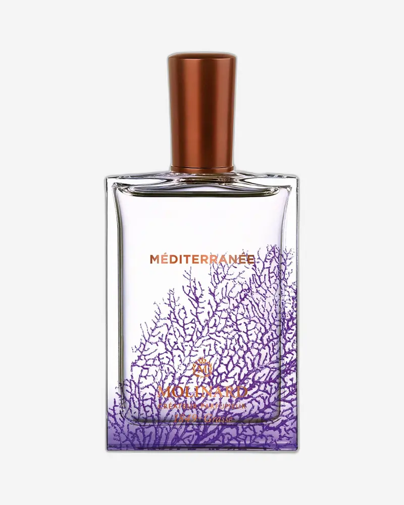 Maison Molinard Méditerranée Eau De Parfum Spray – 75 Ml 1