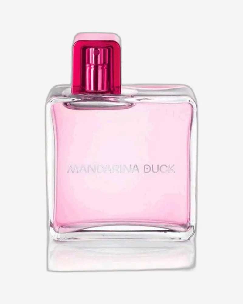Mandarina Duck For Her Women'S Fragrance – 100 Ml Edt 1