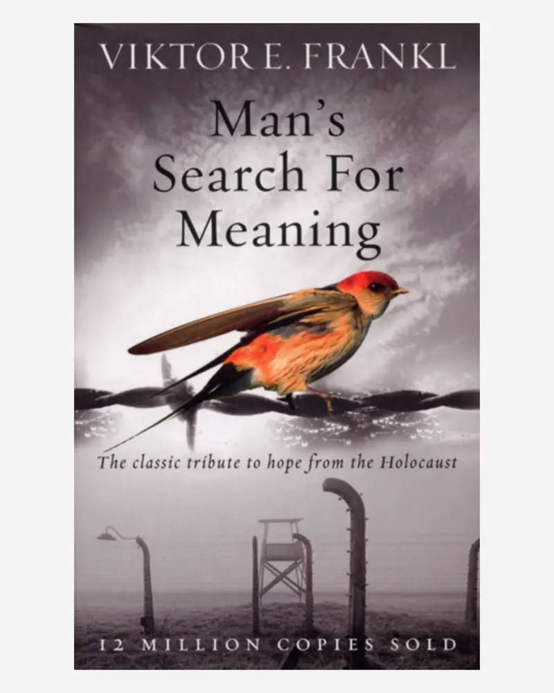 Man'S Quest For Meaning: Finding Purpose In Suffering 1