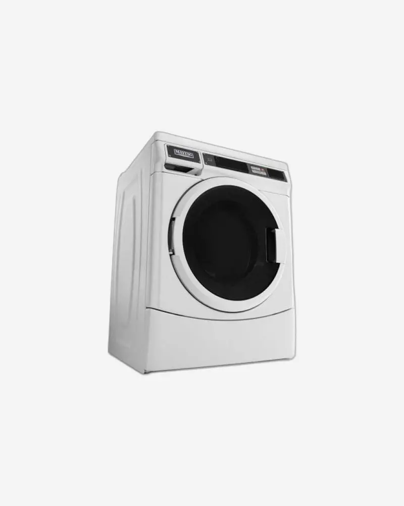 Maytag Commercial-Grade Washing Machine – 9Kg Heavy-Duty Cycle 1
