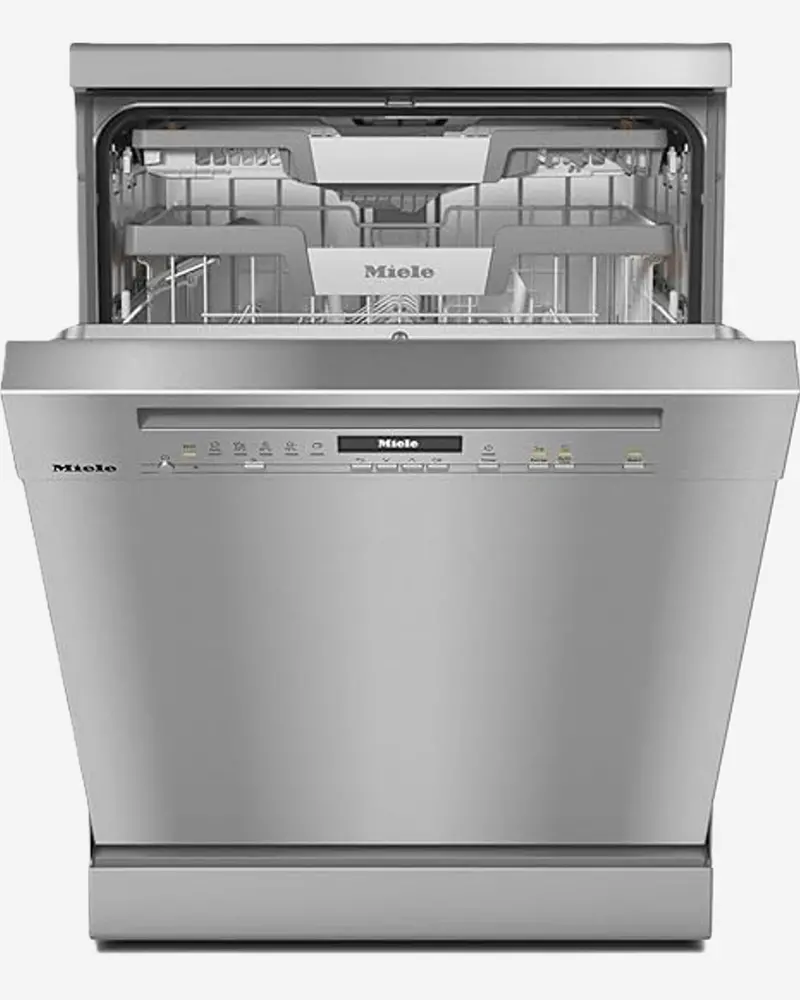 Miele Autodos Dishwasher With Comfortclose Door Mechanism 1