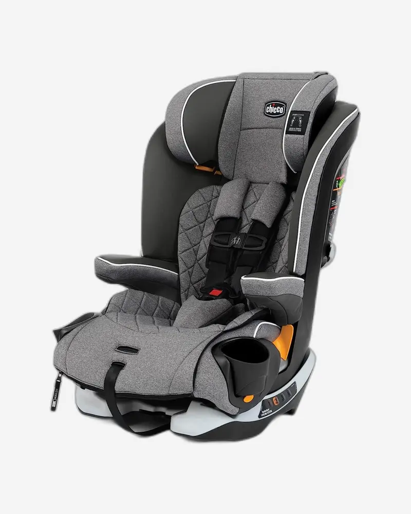 Myfit Zip Infant Car Seat In Granite (Usa Model) 1