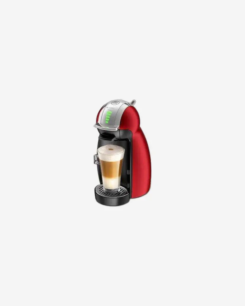 Nescafé Dolce Gusto Genio 2 Compact Pod Coffee Machine (Model Edg465.R) 1
