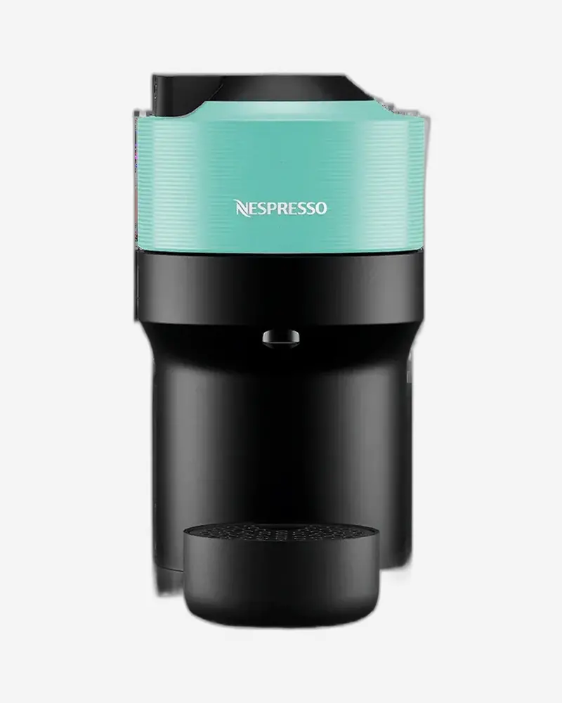 Nespresso Vertuo Pop Aqua Coffee Maker 1