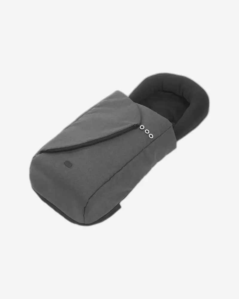 One4Ever Snuggle Pod – Pirate-Themed Infant Lounger, Black (Ch79684-42) 1