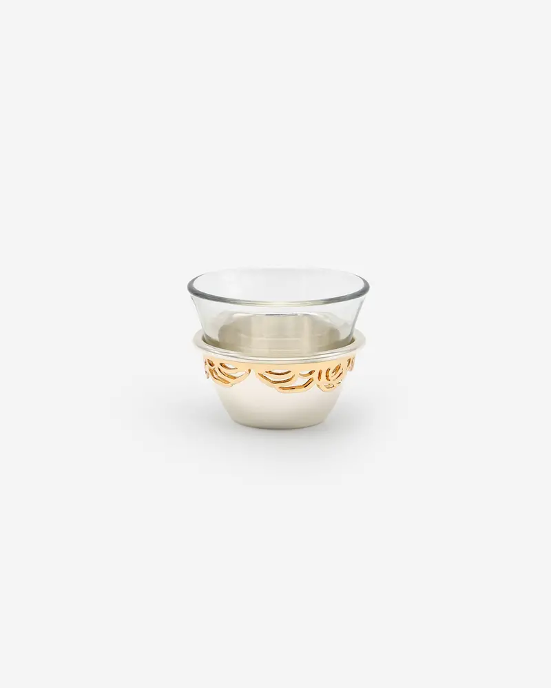 Pantazelos Decorative Arabic Coffee Cup – Single Piece 1