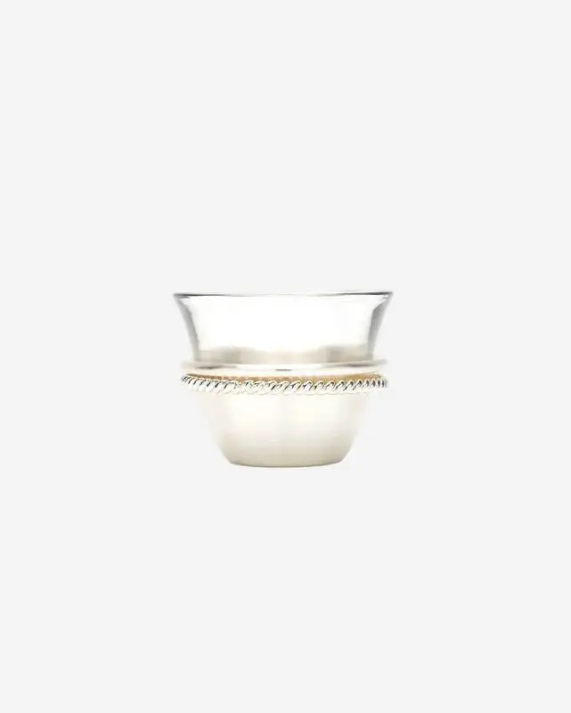 Pantazelos Twisted-Handle Arabic Coffee Cup 1