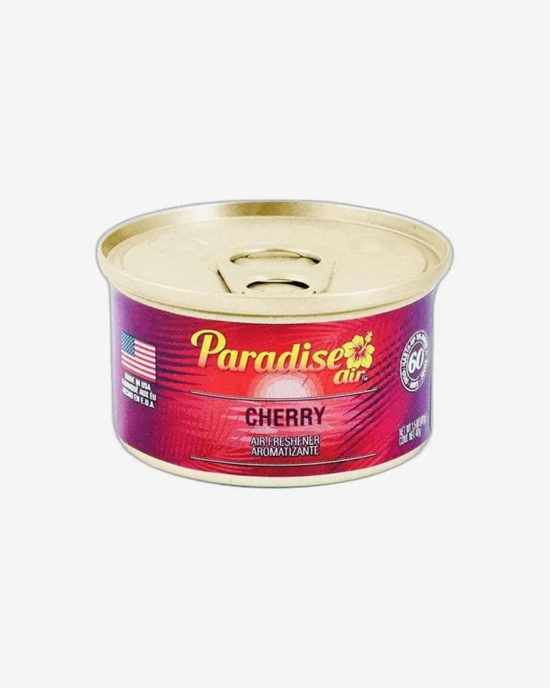 Paradise Cherry-Scented Air Freshener – 42G Long-Lasting Aroma 1