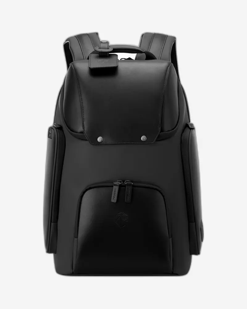 Peugeot Voyages 18-Inch Waterproof Travel Backpack 1