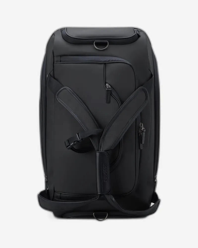 Peugeot Voyages 55Cm Soft-Sided Hybrid Carry-On Duffle Bag 1