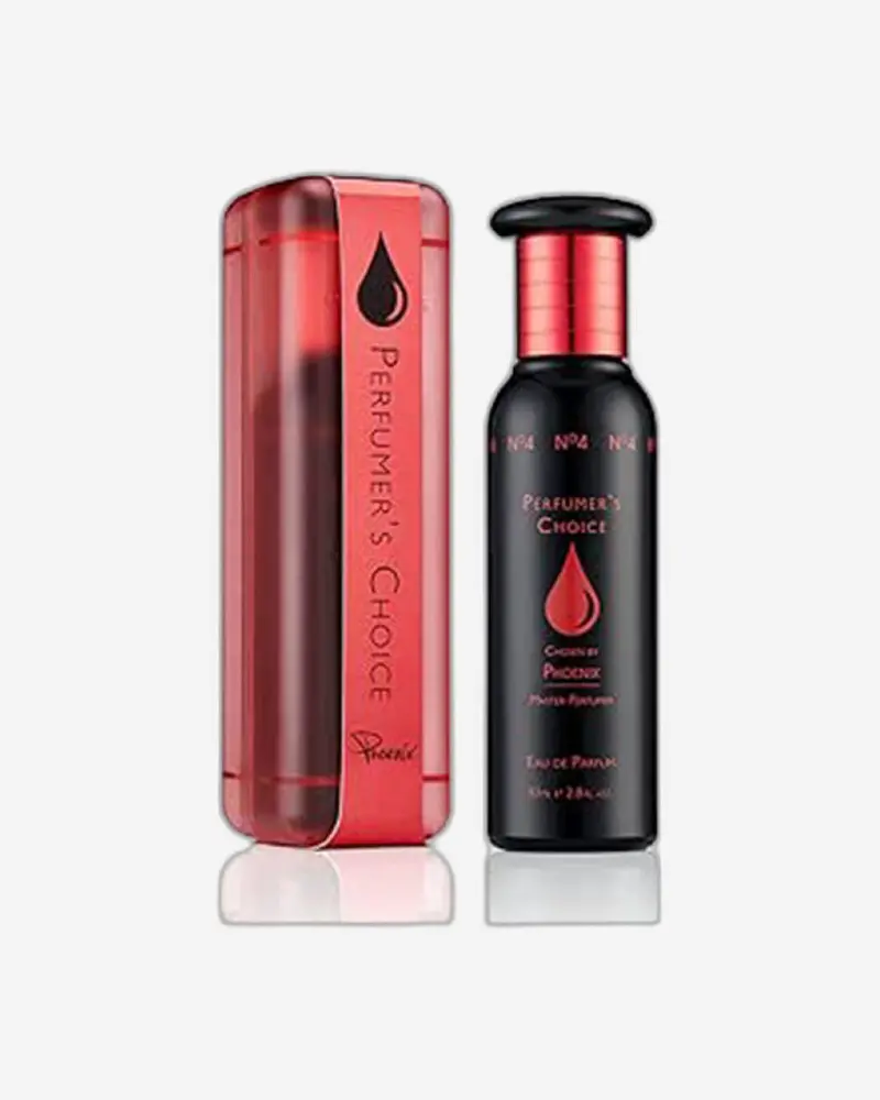 Phoenix No. 4 Eau De Parfum By Colour Me – Perfumer'S Choice Collection, 83Ml 1