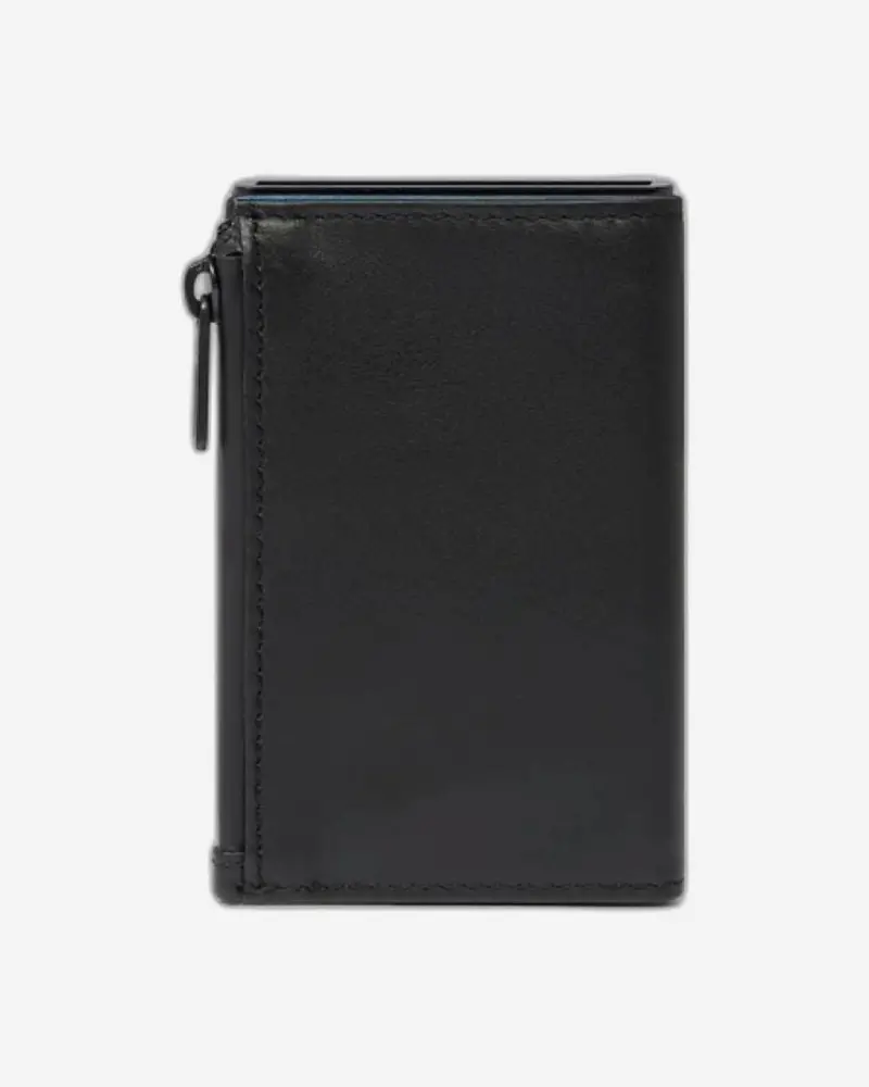 Piquadro Urban Slim Rfid-Blocking Credit Card Holder 1