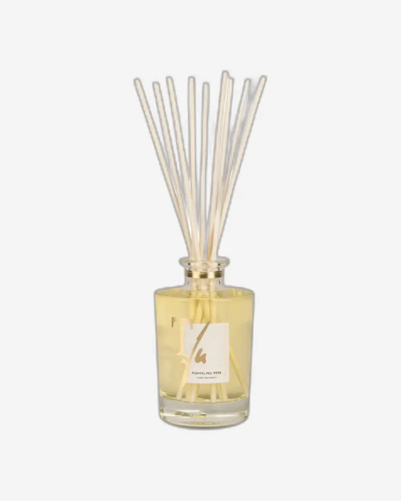 Pompelmo Pepe Reed Diffuser (100 Ml) 1