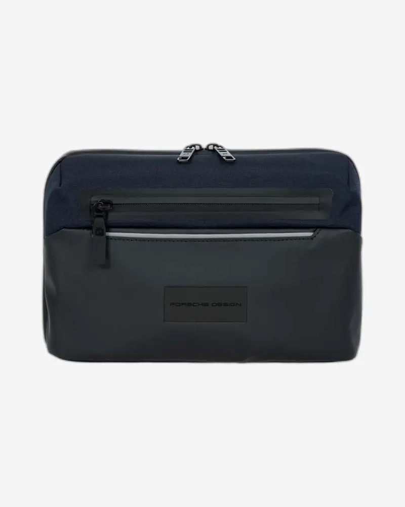 Porsche Design Travel Wash Bag – Premium Organised Toiletry Storage 1