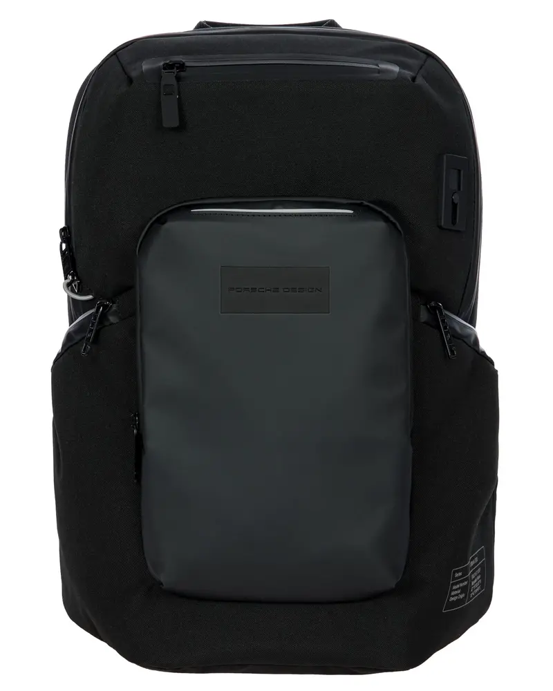 Porsche Design Urban Eco Backpack – Small Sustainable Carryall 1