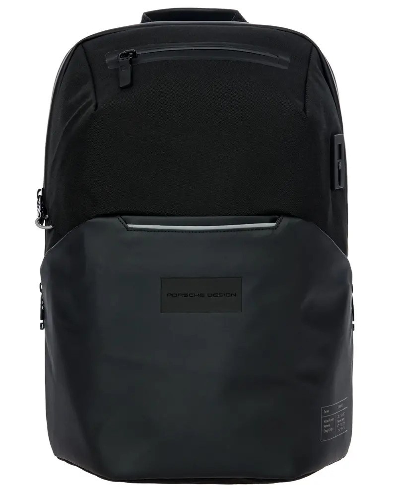 Porsche Design Urban Eco Mini Backpack – Compact Xs Travel Pack 1