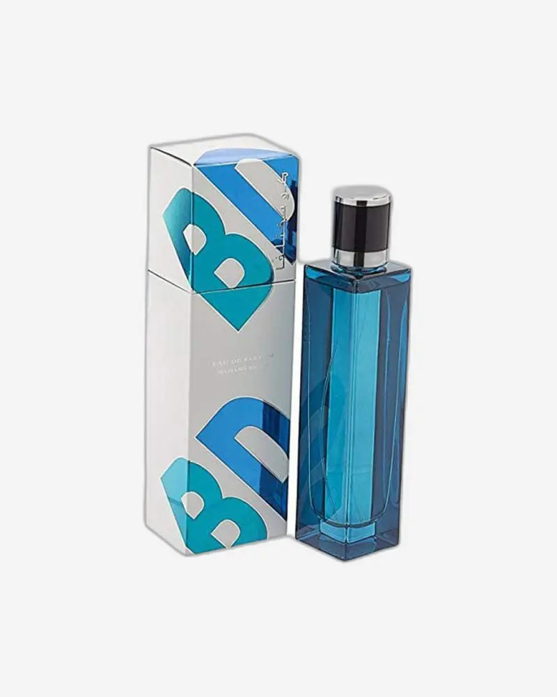 Rasasi Kun Mukhtalifan Eau De Parfum – 100 Ml Bold, Spicy-Oriental Scent For Men 1